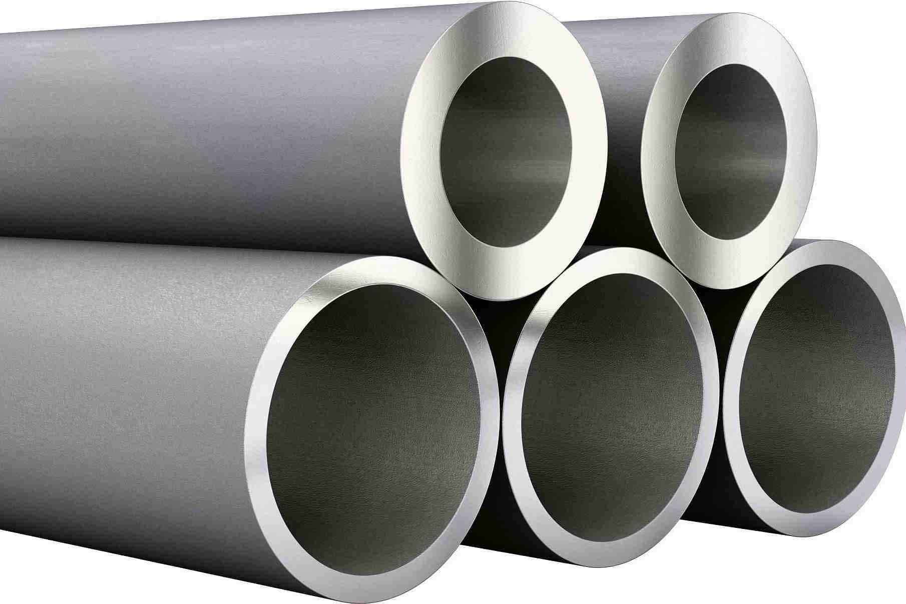 304 stainless steel pipe with SGS inspection report