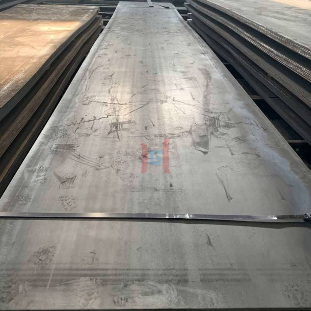 AR400 AR450 AR500 AR700 High strength wear-resistant steel hot rolled steel plate