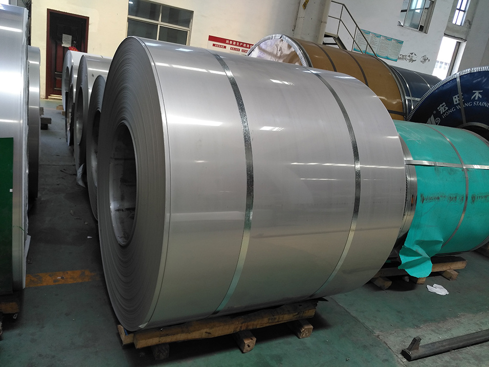 stainless steel coil for sale near me