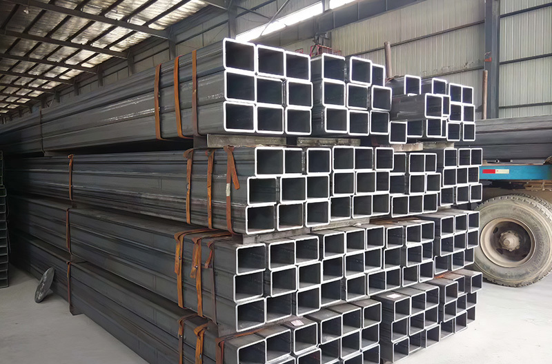 Long Products 20In Sch 20 Seamless Carbon Steel Pipe