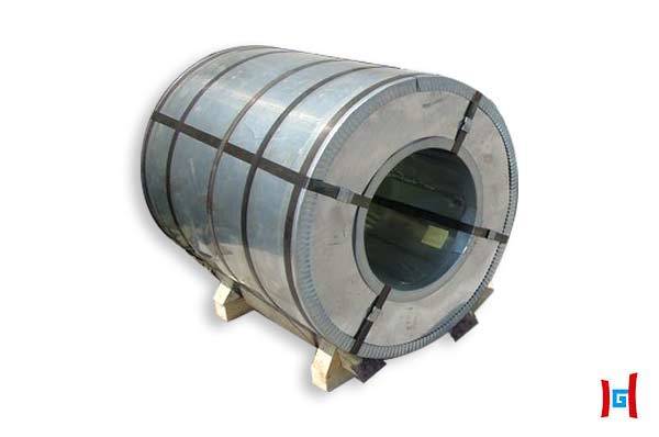 Galvanized Coil Q195 Q235 Aisi and Astm Standard Bending