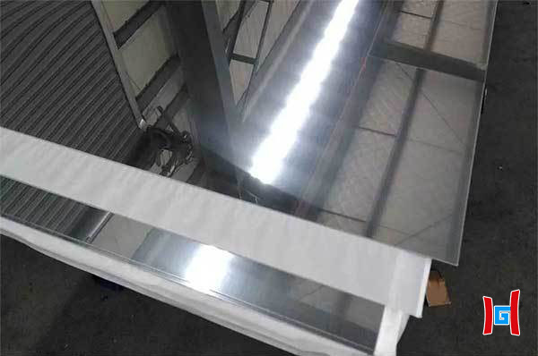 0.8mm Stainless Steel Sheet 430 Metal Sheet For Crafting