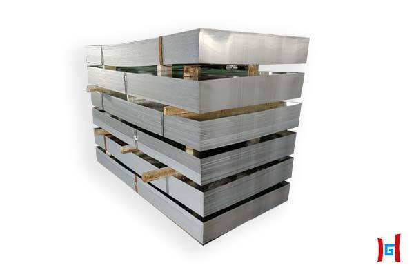 Galvanized Steel Sheet 510L Aisi and Astm Standard Bending Service