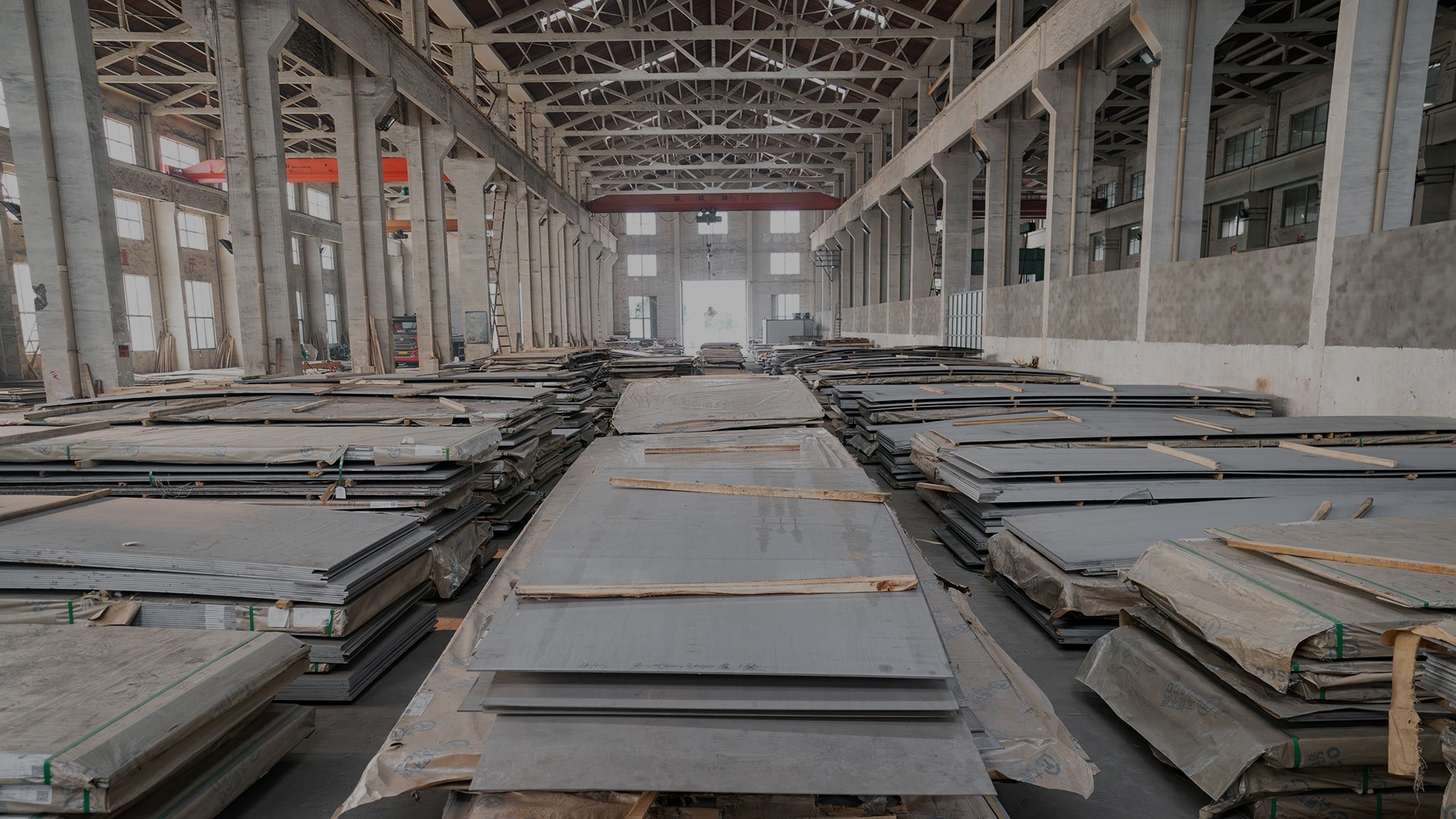 Your Steel Solutions Provider