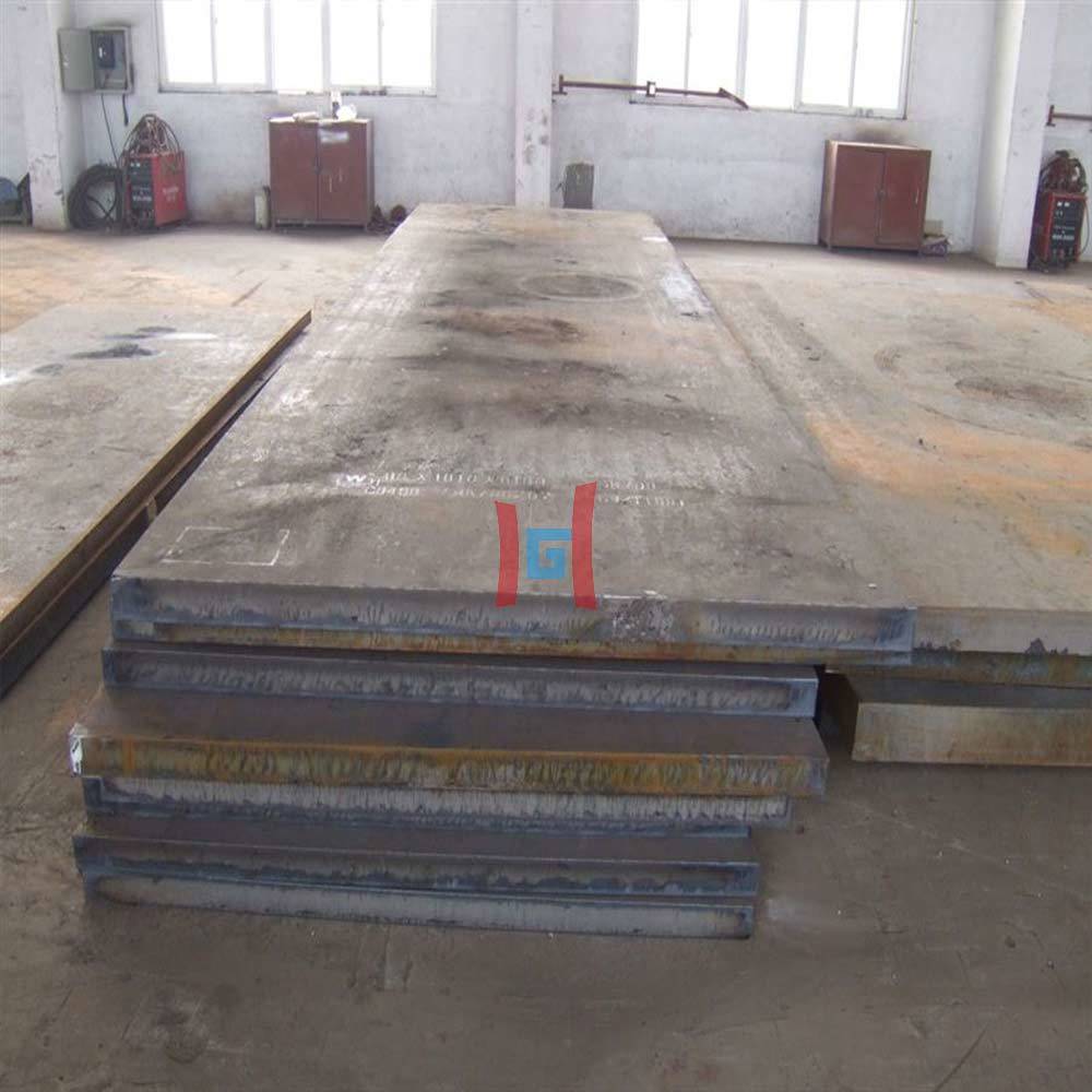 5mm Thickness AR400 Steel Sheet 1500mm Impact & Wear Steel