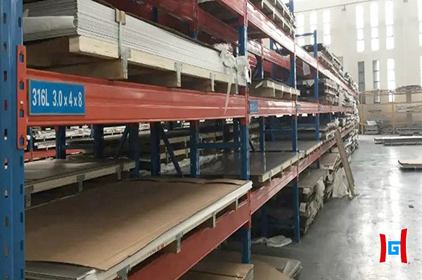 201 304 316l cold rolled stainless steel sheet
