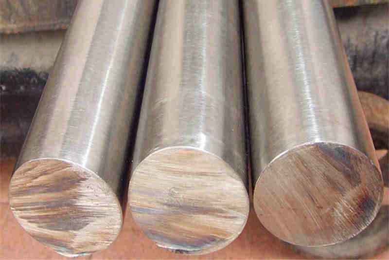 stainless square steel rod