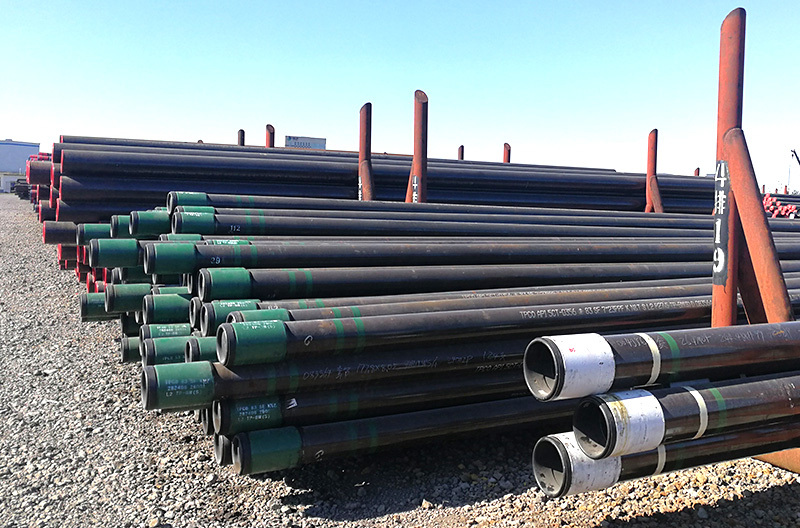 Tubos sin costura laminados en caliente de acero al carbono 10#20#45# Q345B Q235 E355