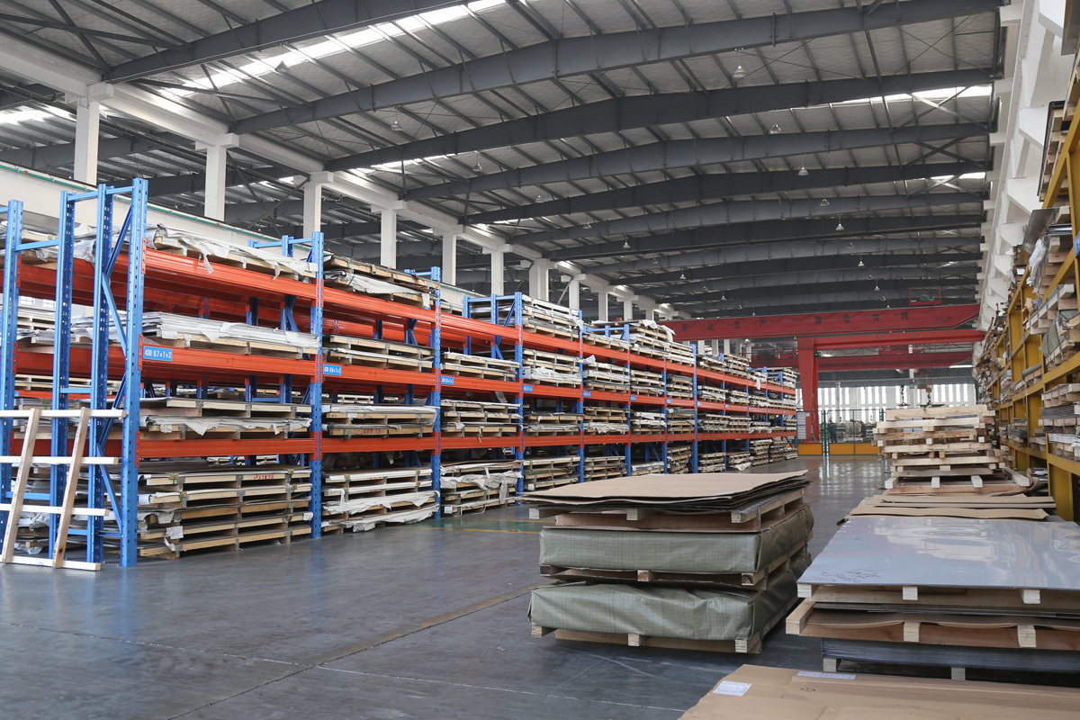 Stainless steel workshop2 Stainless steel workshop2