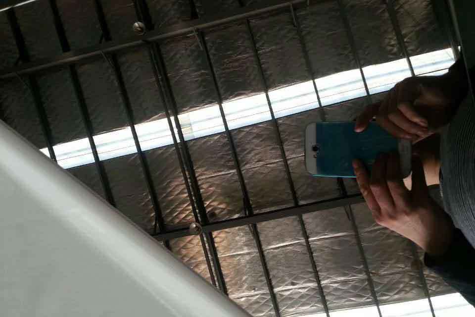 304 430 Mirror steel sheet