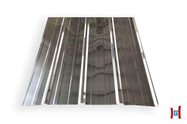 Iron Roofing Tole Sheets Galvanized Corrugated