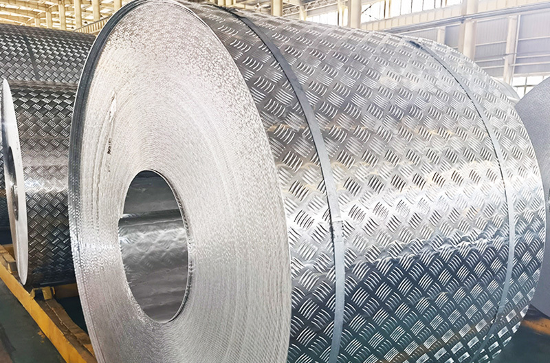 Aluminum Diamond Plate Wholesale from China Supplier