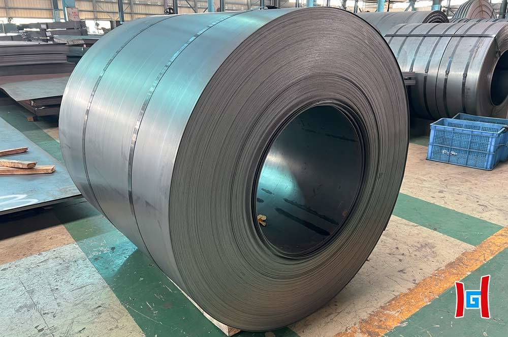 Factory Price 1mm 3mm 6mm 10mm 20mm astm a36 mild hot rolled carbon steel coil plate sheet