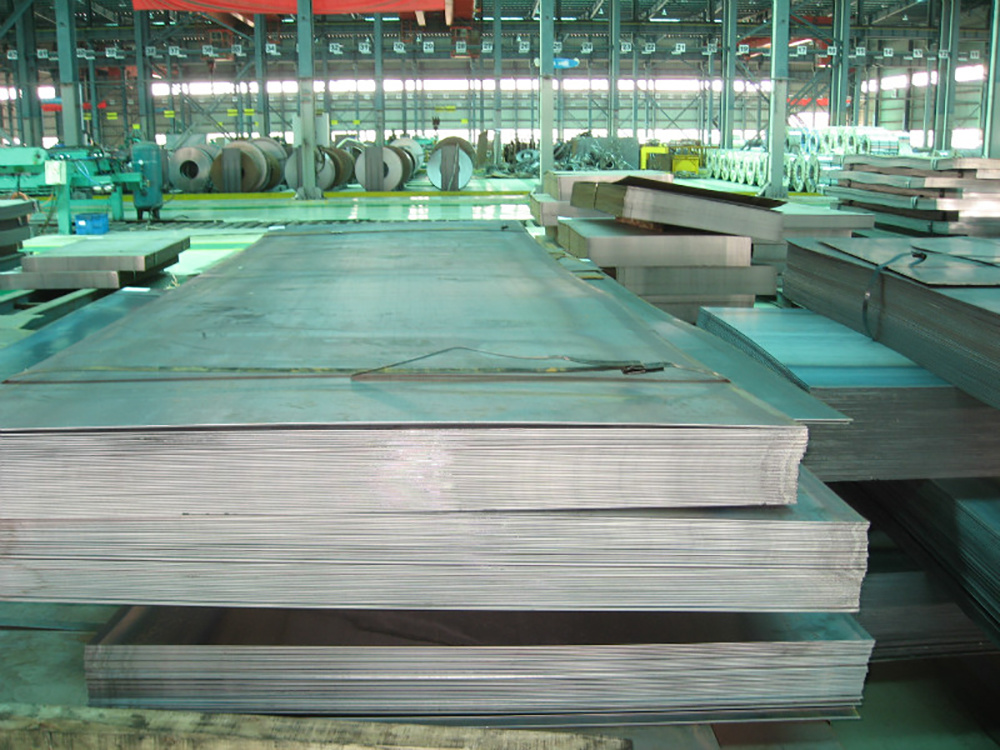Iron And Steel Sheet Corten Steel Prices Price Of Products