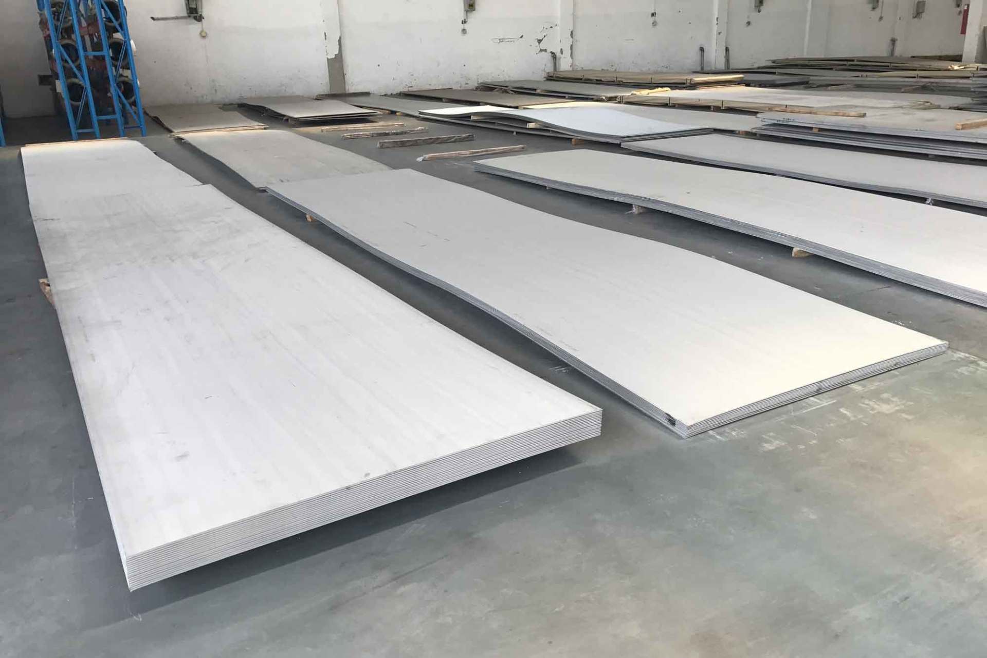 steel plate stainless ss sheet 304