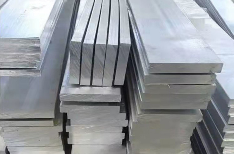 Aluminium flat bar 6061 aluminum flat bars for 18 Years Supplier