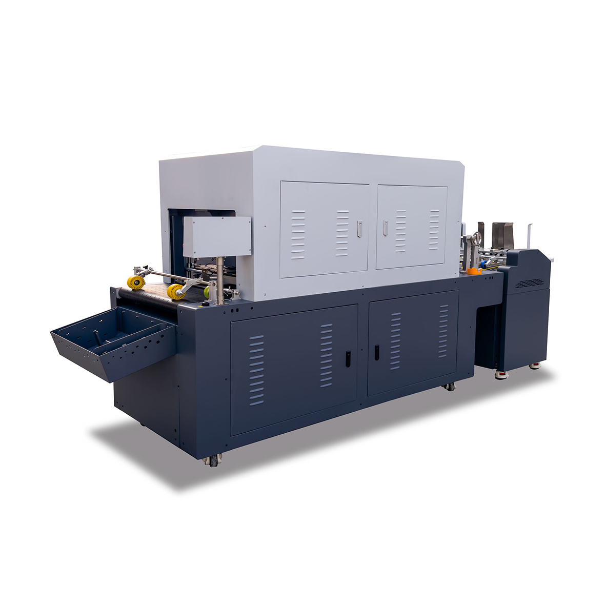 Unveiling the Potential of New Corrugated Box Printers in the Consumer Electronics Industry