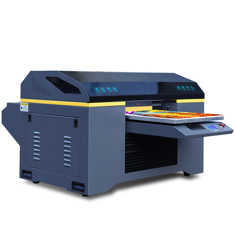 Why the Newest Carton Printer Machine is Revolutionizing Packaging