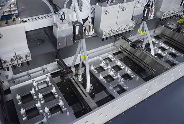 Unlocking the Future of Printing: The New Digital Bag Printer