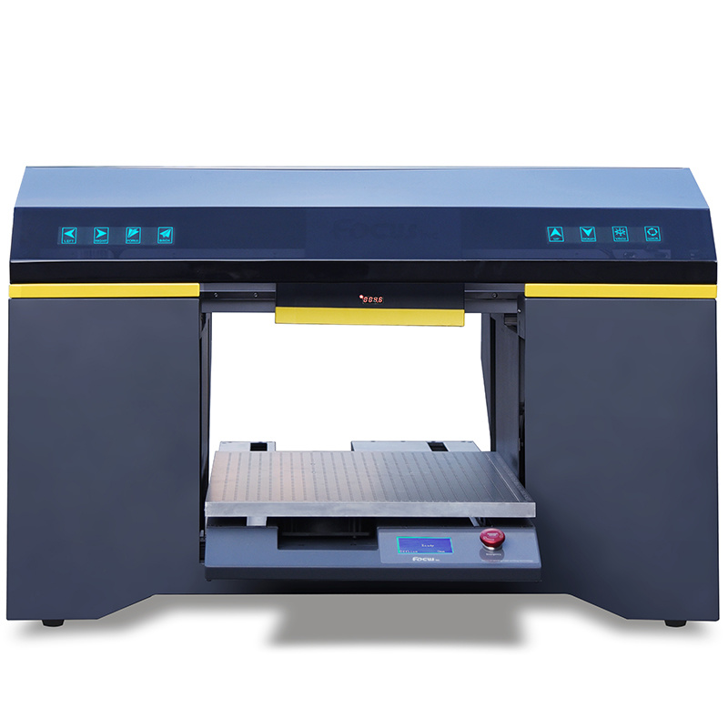 Exploring the Benefits of Cheap Kraft Bag Printers for Your Business