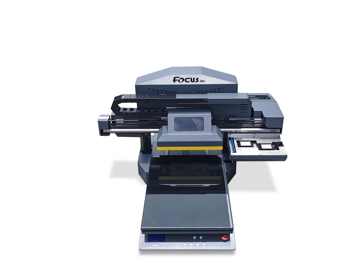 Revolutionizing Packaging: The Rise of China Gift Box Printing Machines