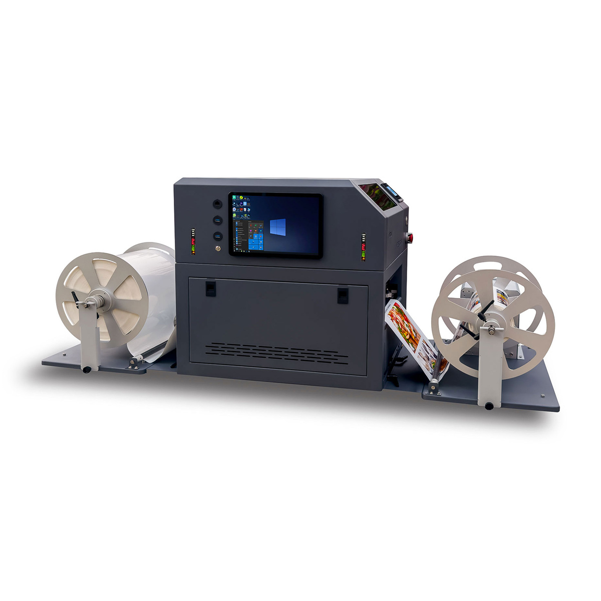 Discover the Unmatched Advantages of the Latest Label Printing Machines for Your Business Needs