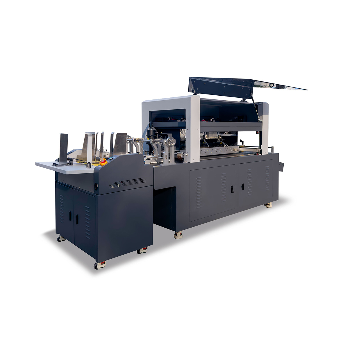 Can the Best Single Pass Digital Inkjet Printer Revolutionize the Future of the Printing Industry