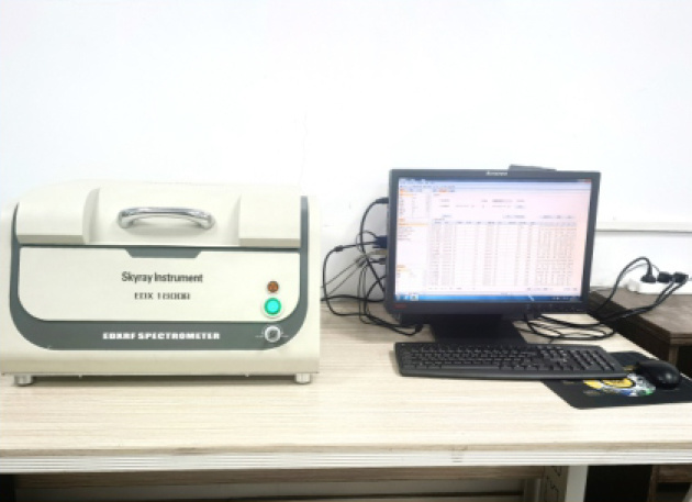 Environmental protection tester Environmental protection tester