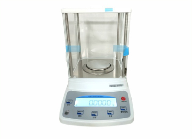 High precision balance High precision balance