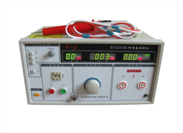 Voltage tester Voltage tester