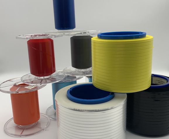 Hot melt mylar manufacturer