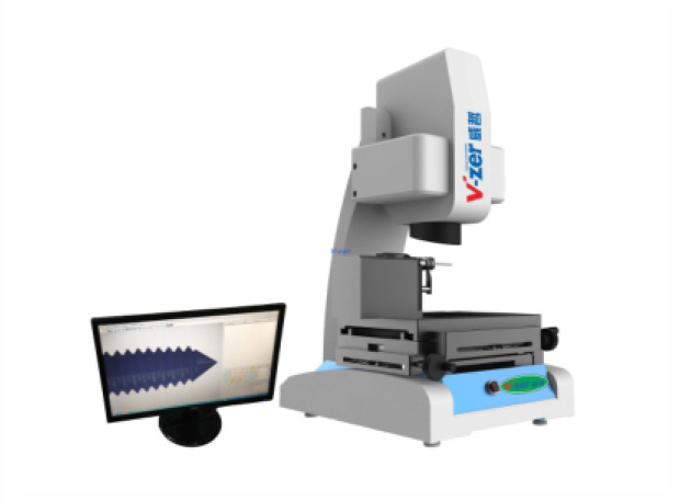 Precision optical measuring instrument Precision optical measuring instrument