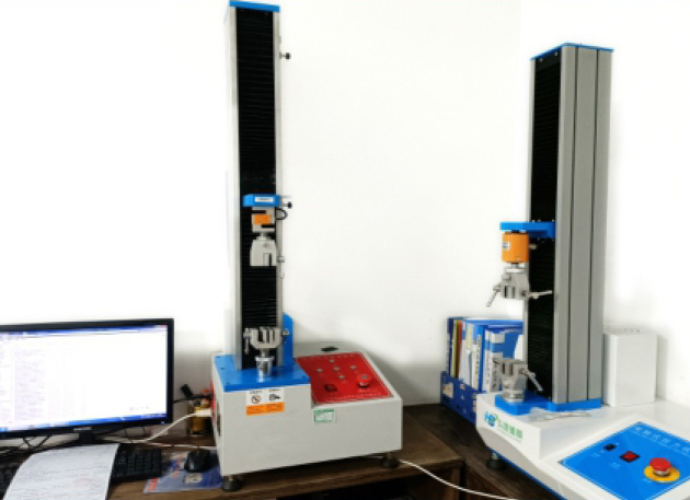 Tension tester Tension tester