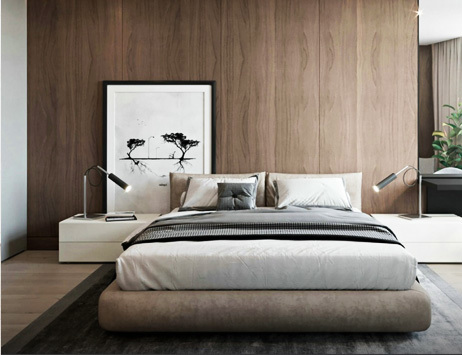 Wall Panel