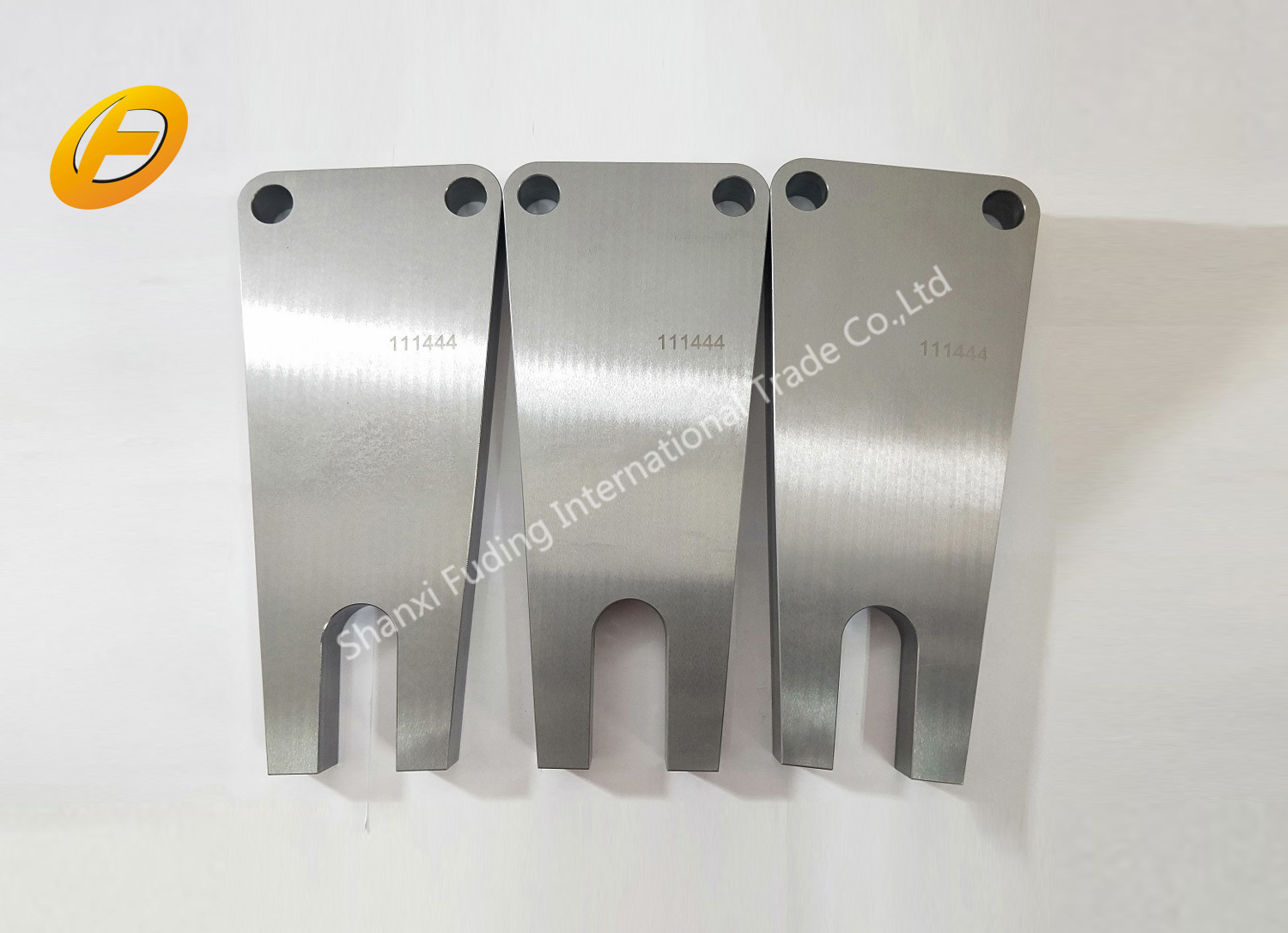 Mounting Plate