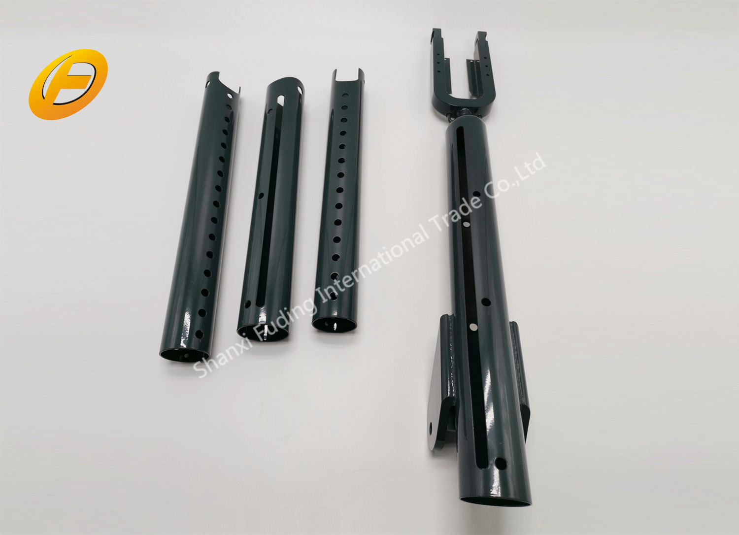 Fork Welded Assembly