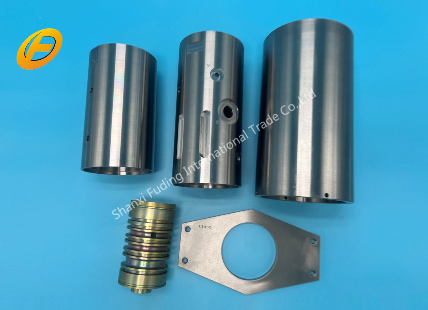 Hydraulic Components