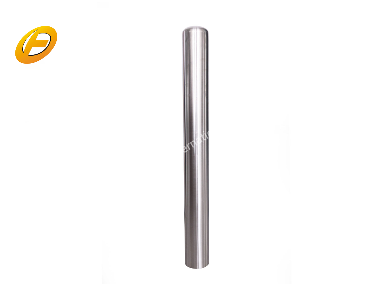 Removable Stainless Steel Bollard