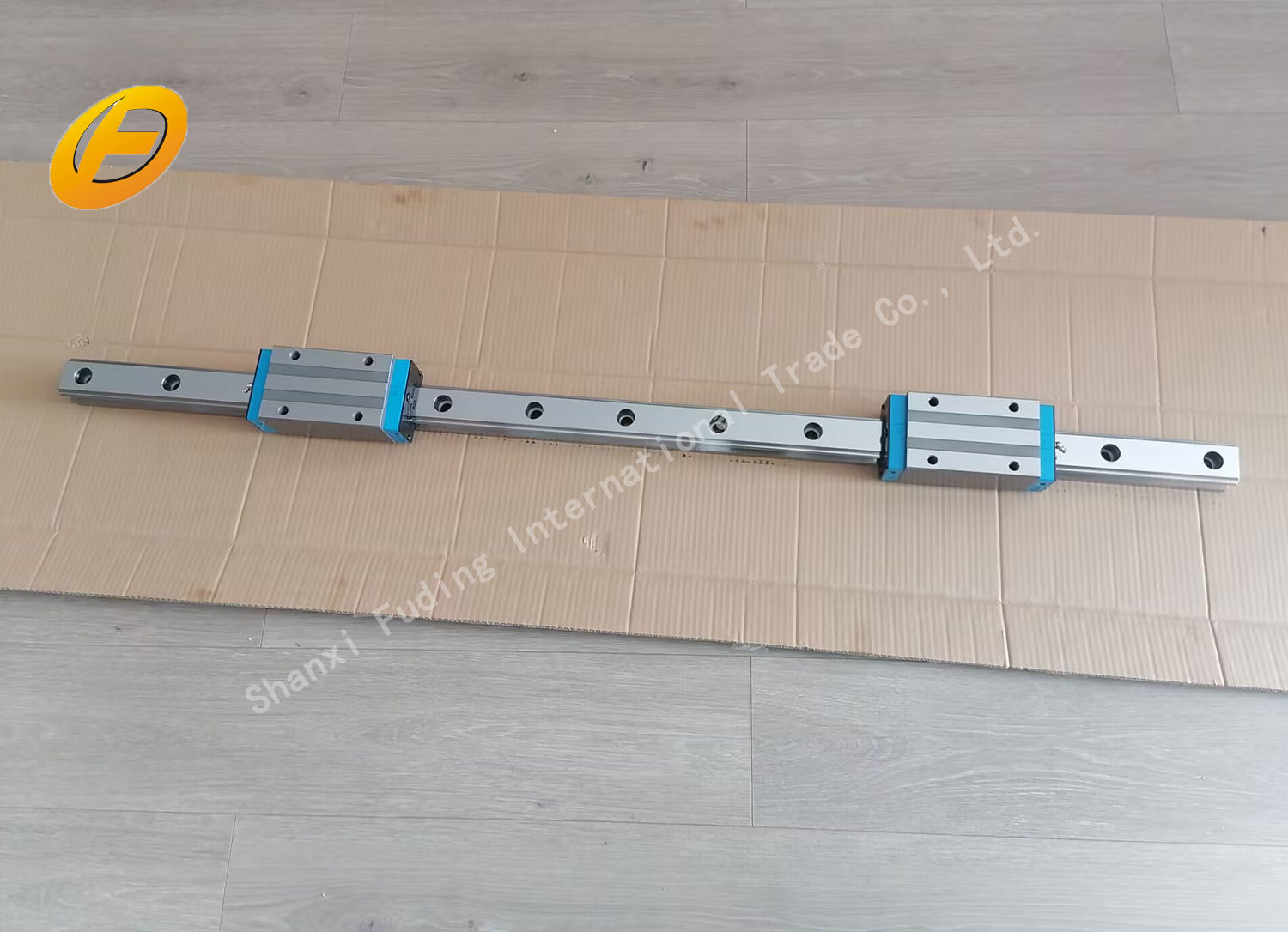 Slider Elongaterd Alloy Steel Linear