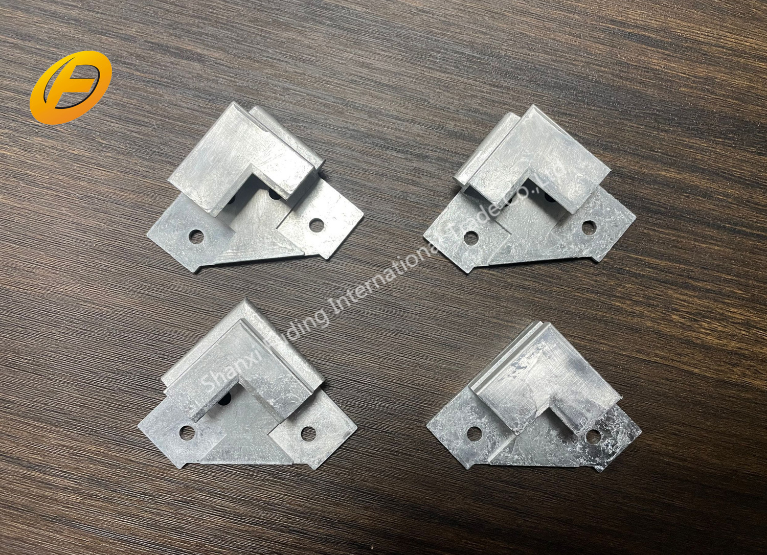 Die Casting Spring Clip