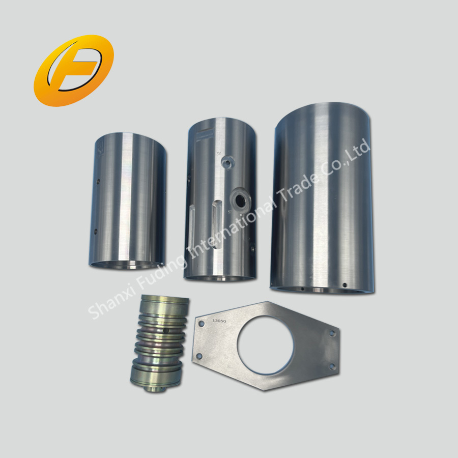 Hydraulic Components