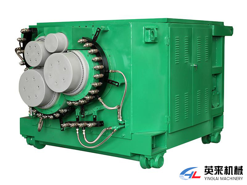 Back-water Fiberizer( Spinning Machine)