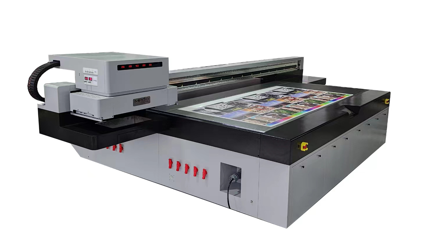 Beyonder 3222(3225) UV Flatbed printer