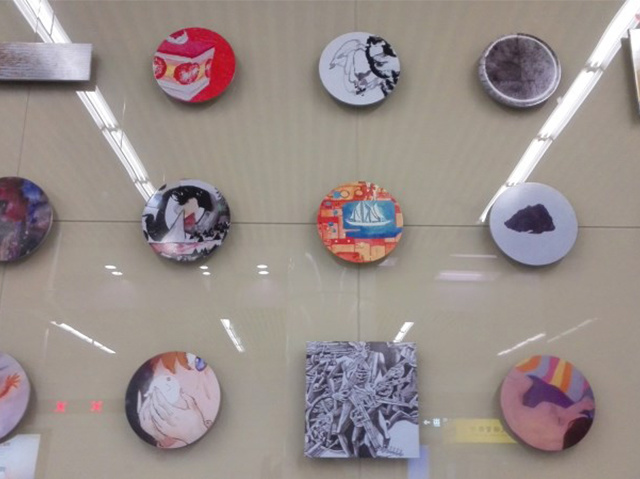 Fine art products