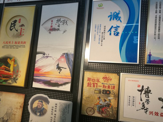 Signage Boards Printing
