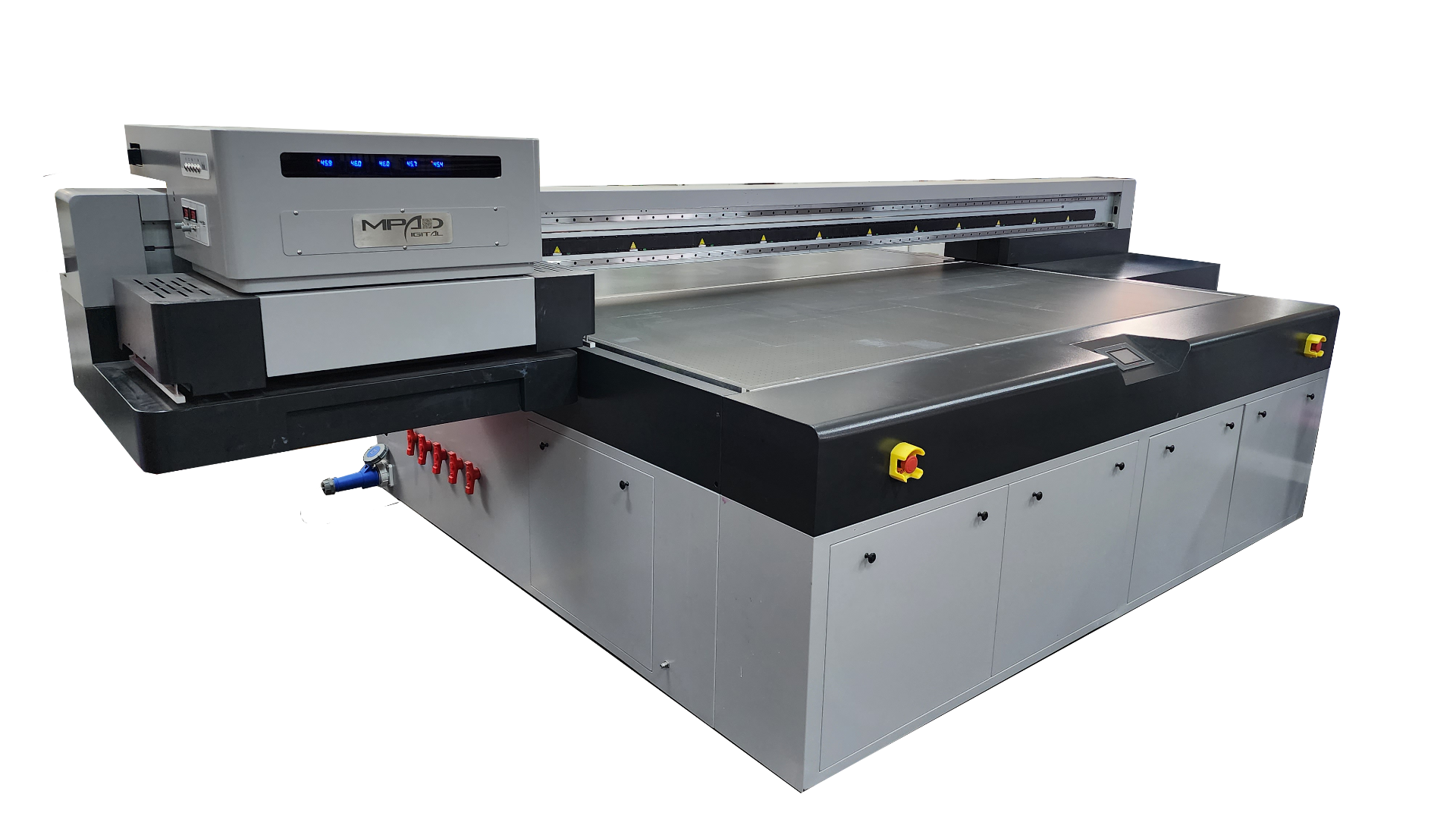 Beyonder 2513 UV Flatbed Printer