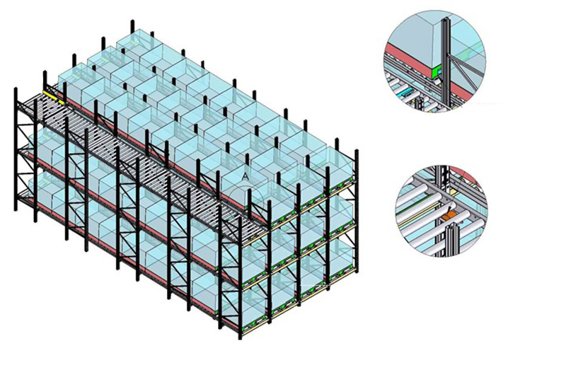 NANJING KAKU WAREHOUSE EQUIPMENT CO.,LTD