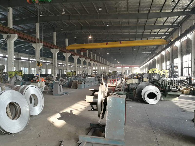 NANJING KAKU WAREHOUSE EQUIPMENT CO.,LTD