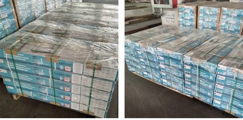 NANJING KAKU WAREHOUSE EQUIPMENT CO.,LTD