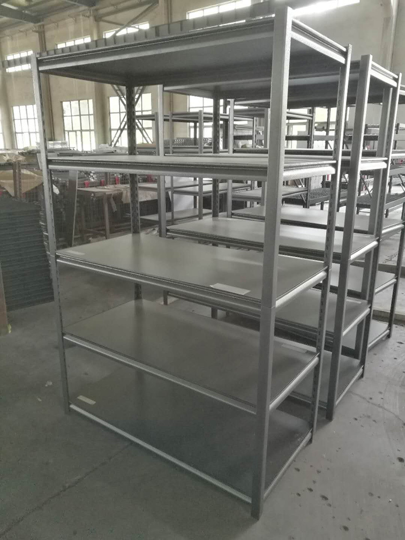 NANJING KAKU WAREHOUSE EQUIPMENT CO.,LTD